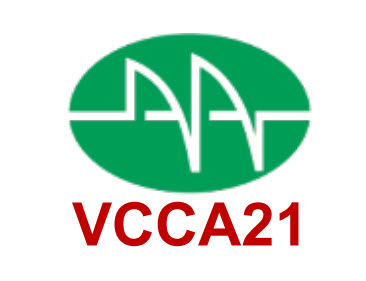 Hội nghị ĐH và điều khiển VCCA 2021